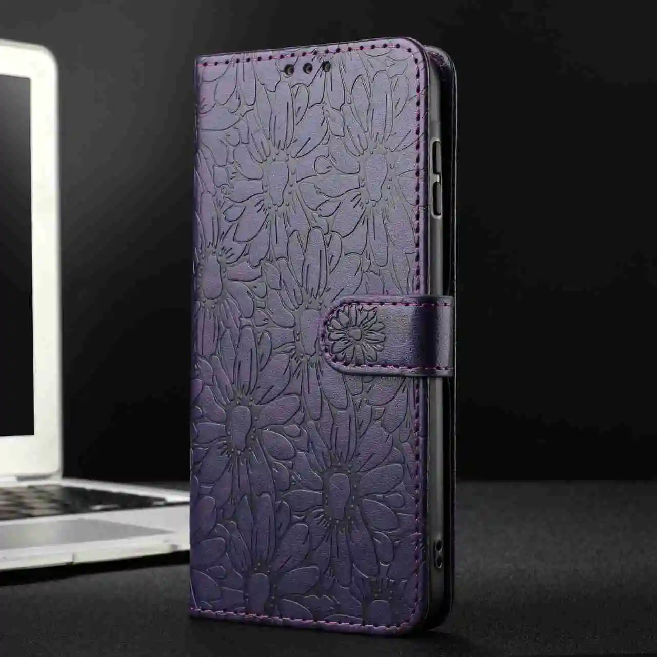 Leather Case voor HONOR 50 NOVA 9 50 8i X8 X30I X7 30 PLUS 70 5G X50i 90 Pro 5G 10X 5T 20 9X lite Coque Flip Wallet Funda