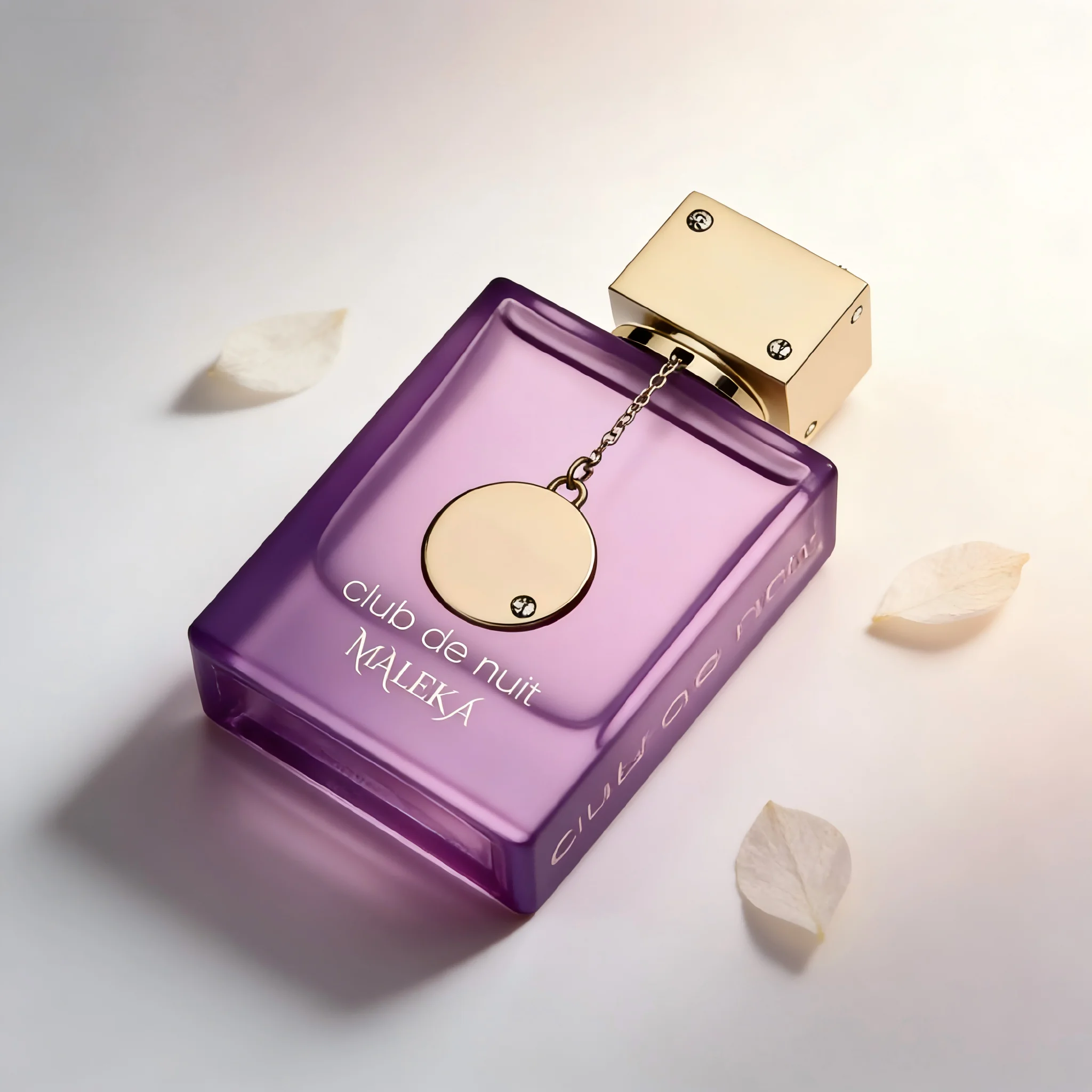 Club De Nuit Maleka…