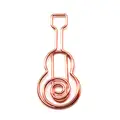 rose gold-guitar