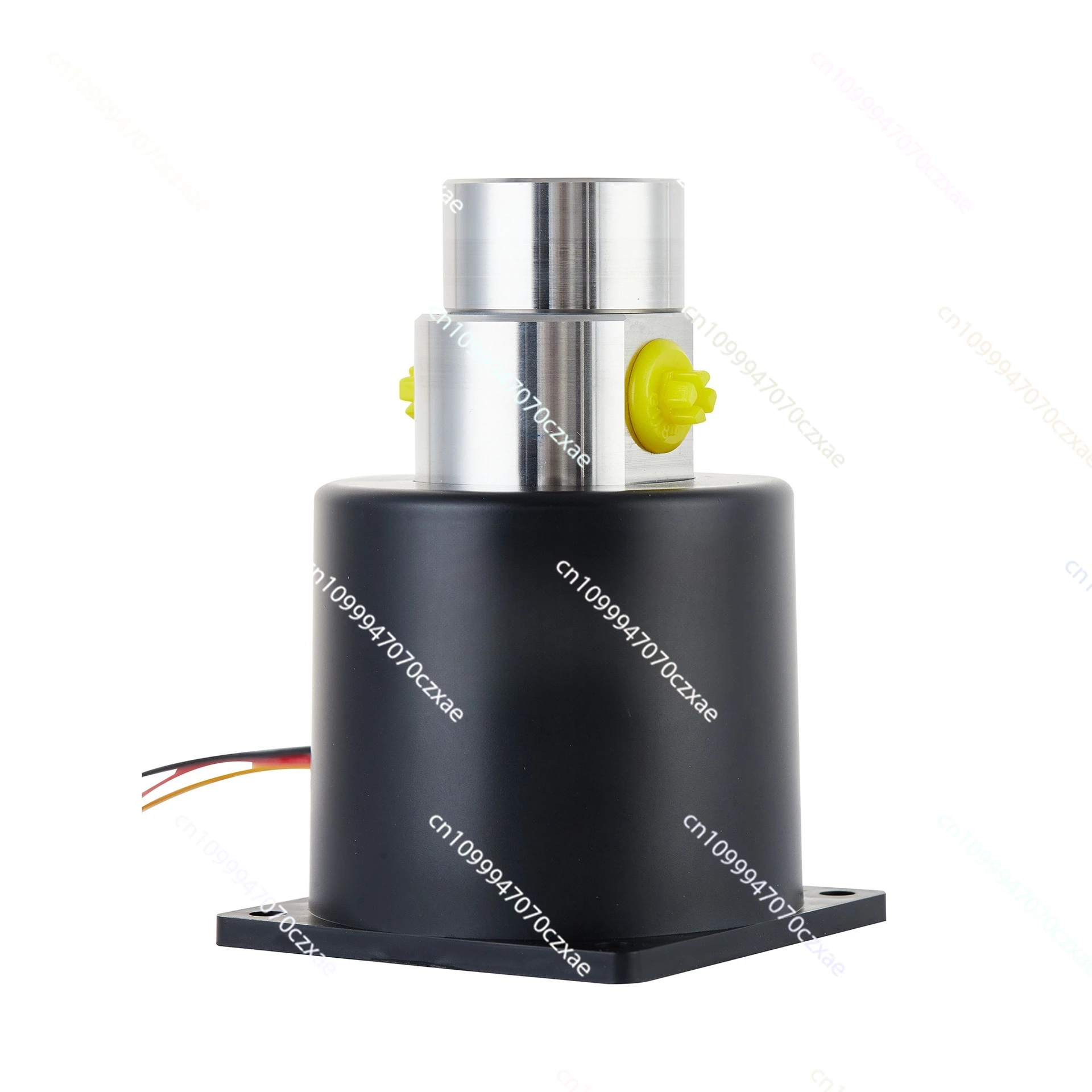 

Coffee Machine, Inkjet, Filling Machine, Miniature Long-life Brushless Gear Pump