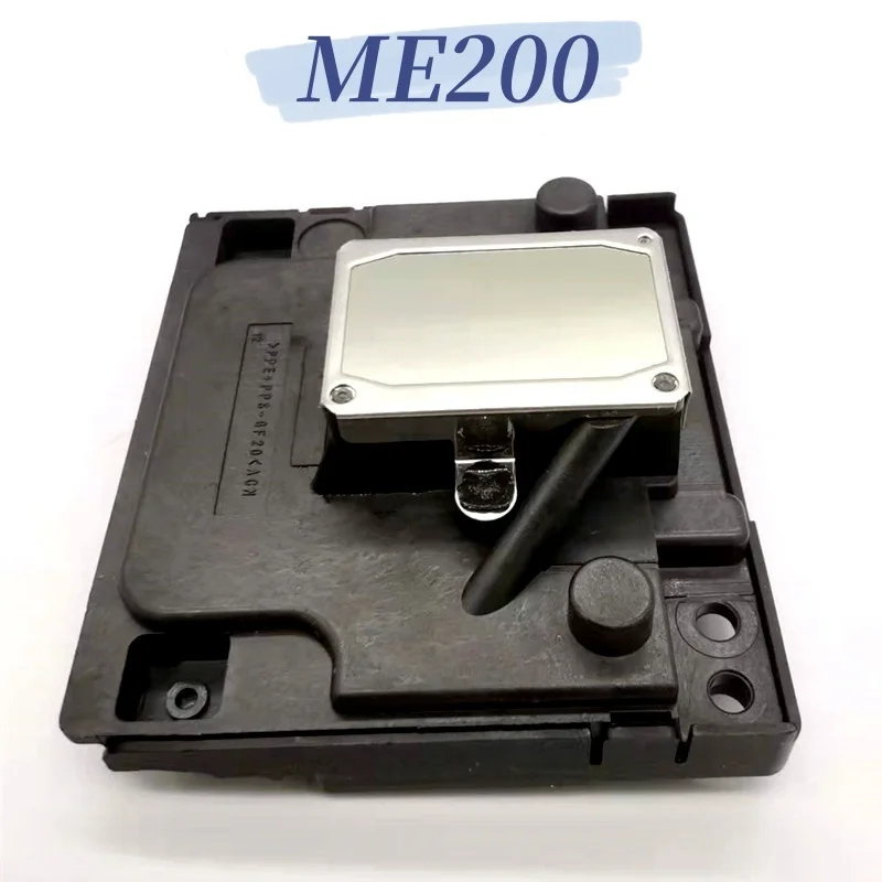 F169030 F181010 Printhead Printer Head for Epson ME2 ME200 ME30 ME300 ME33 TX300 TX105 TX100 L201 L100 CX3700 600F CX550 TX300F