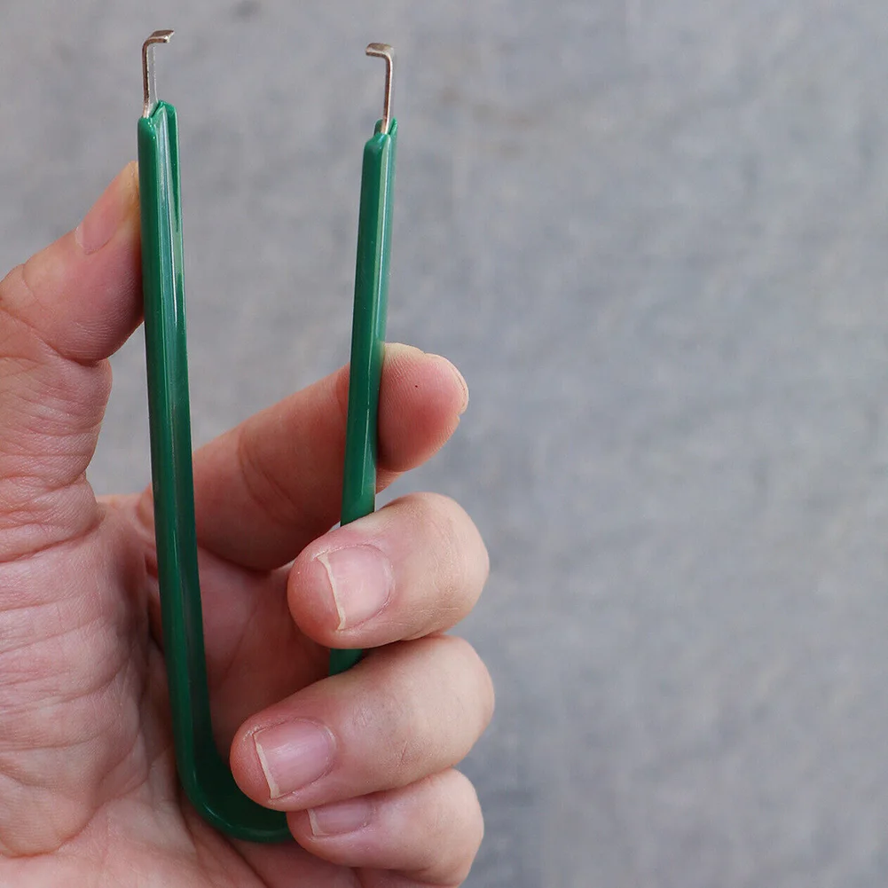 Practical Auto Fuse Pullers Extraction Tool Auto Fuse Pullers Extraction Tool 2Pcs Extraction Tool Extraction Tool