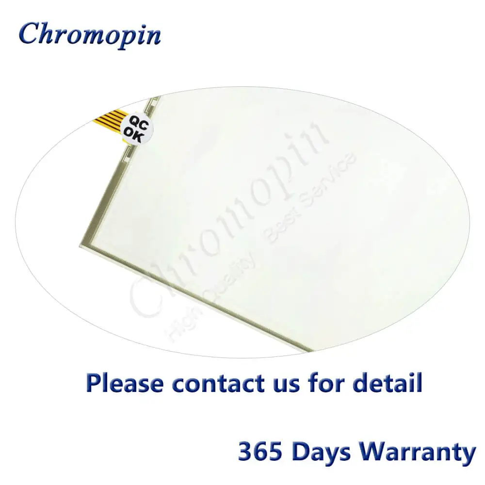 

TPC1273H5331601E T TPC-1273H Touch Screen Panel Glass Digitizer for TPC1273H5331601E-T TPC-1273H Touchscreen Glass