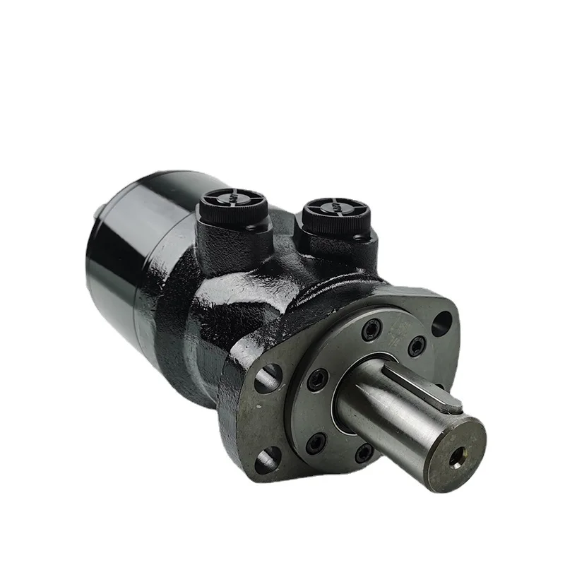 

Applicable to Gerotor Motor BM Series Can Replace Parker White Danfoseton Motor