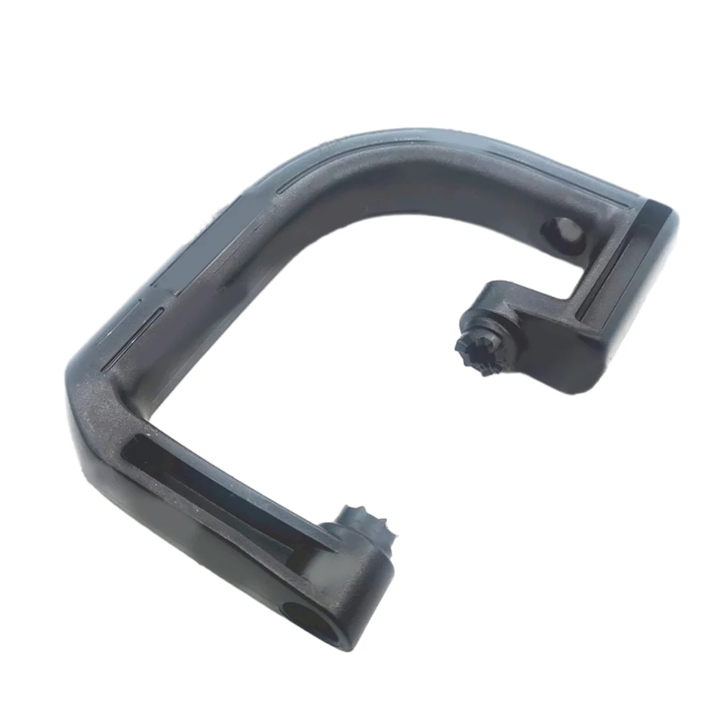 

Tool Upgrade Upper Handle Tool Replacement Parts Black Plastic Handle Easy Installation High-quality Materials