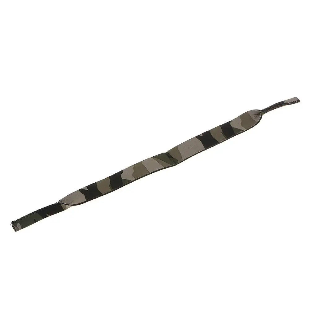 الرياضة ركوب الدراجات الرقبة حزام الحبل النظارات الشمسية الحبل حامل حبل #5