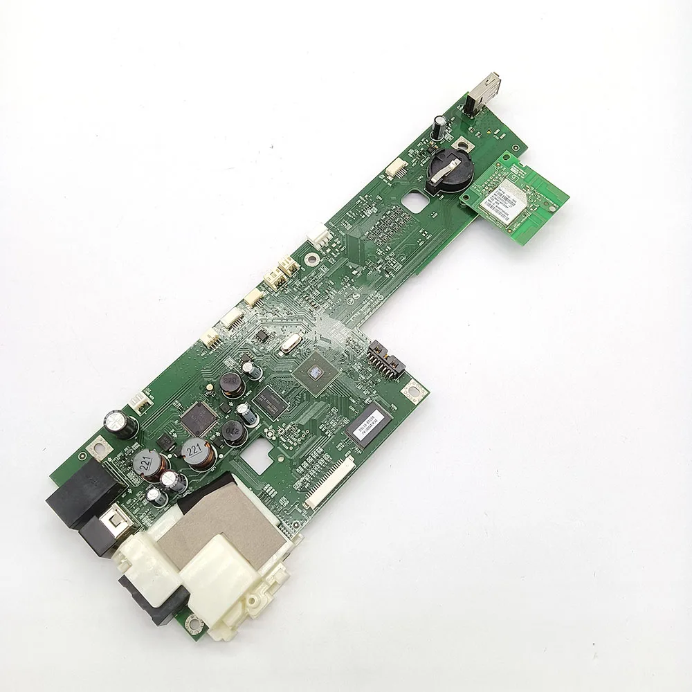 Mainboard Mother Board REV A D9L19-60001 D9L19-80004 Fits For HP OfficeJet Pro 8720