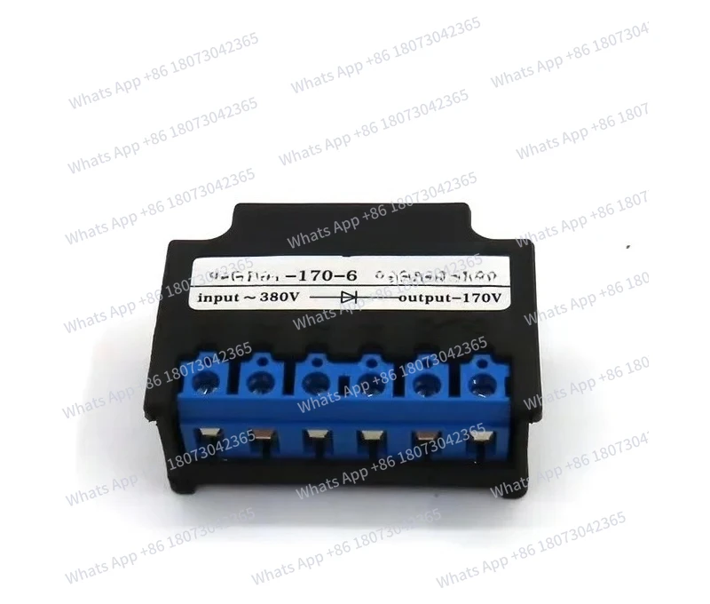 Brake Rectifier Zlk… - image