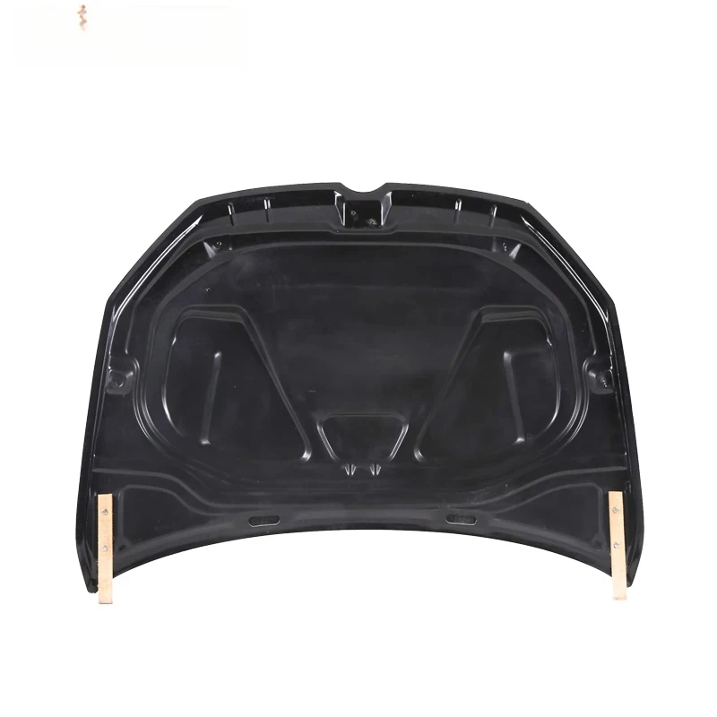 

Детали для тюнинга авто: Передний капот из карбона, крышка двигателя в стиле LY, модернизированный капот.