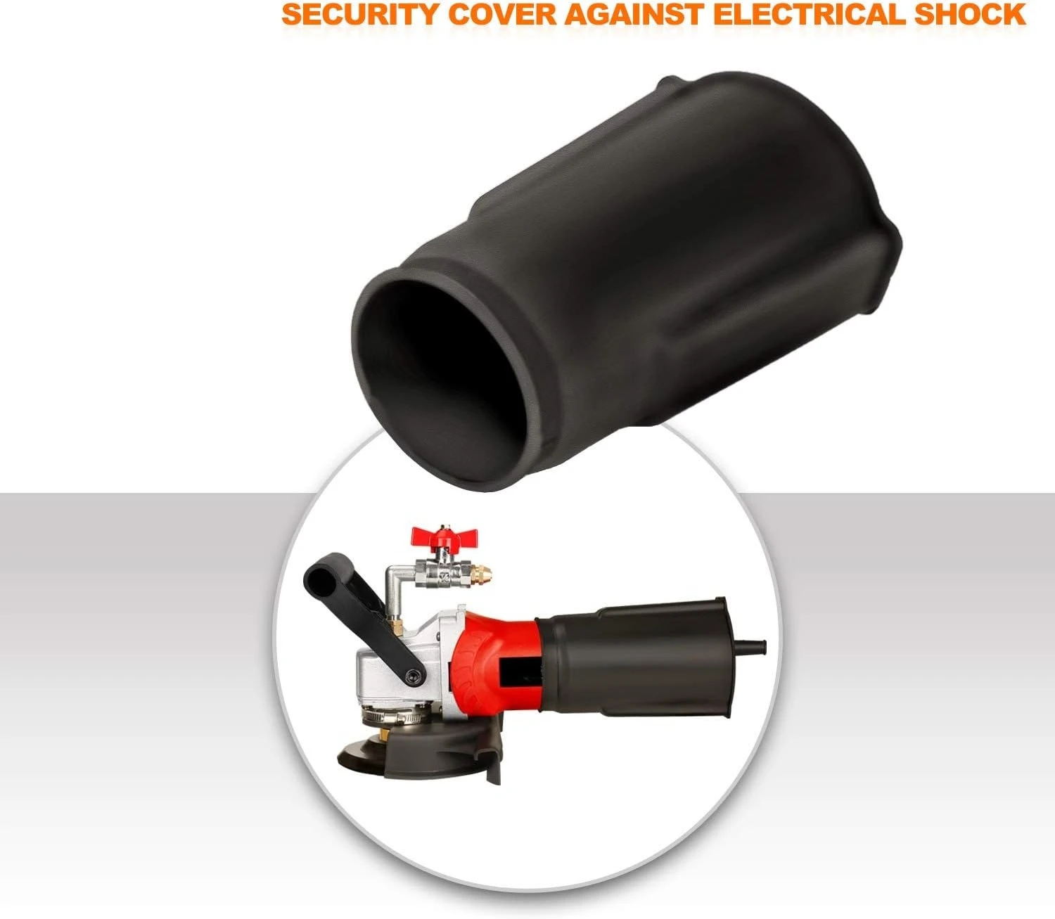 ZZZ-800W/110V Lucidatore/smerigliatrice a umido da 4'' a velocità variabile e tamponi per lucidatura diamantati in granito Lucidatore per calcestruzzo Lucidatore per pietra