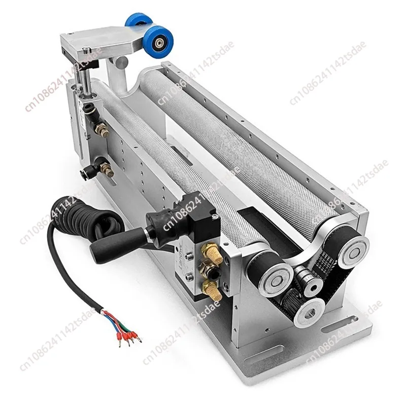 Roller welding positioner rotary table sealing , argon arc welding handheld welding laser  rotary shaft