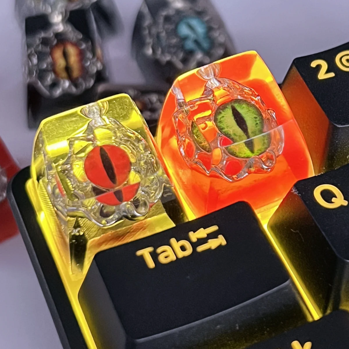 Creative Mechanical…