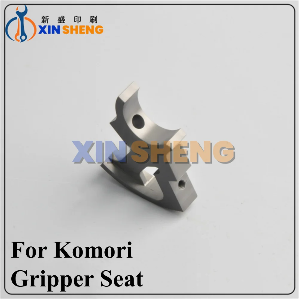 

High Quality For Komori Printing Press Parts, Printing Press Gripper Seat