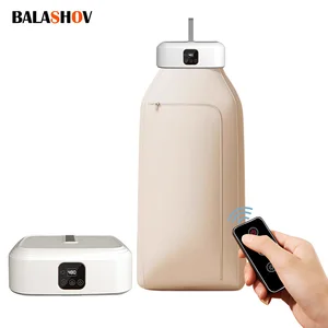 8ベスト販売フロアドライヤー-6