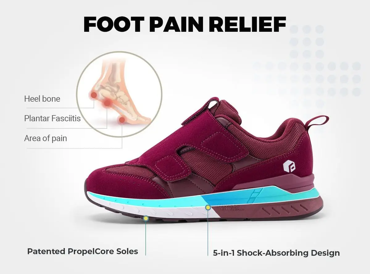 Women's casual sneakers 2025 new short high anti-skid shoes breathable walking shoes men's thick bottom shoes