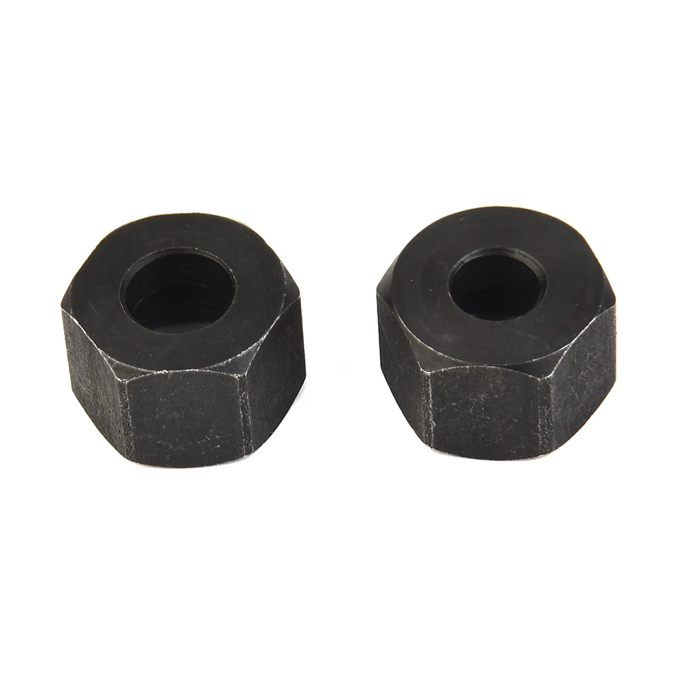 Hot Sale Brand New Router Bit Collet Trimmer Collet Chuck Woodworking 1/4\\\" 6mm 8mm Chuck Router Bit Engraving