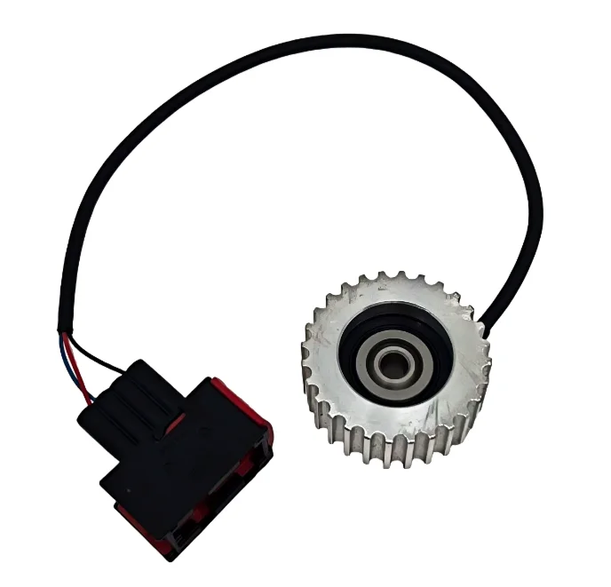 

for Jungheinrich 51347586 Forklift Sensors Bearing Spare Part for Industrial Mining Machinery Farm Restaurant Applications New