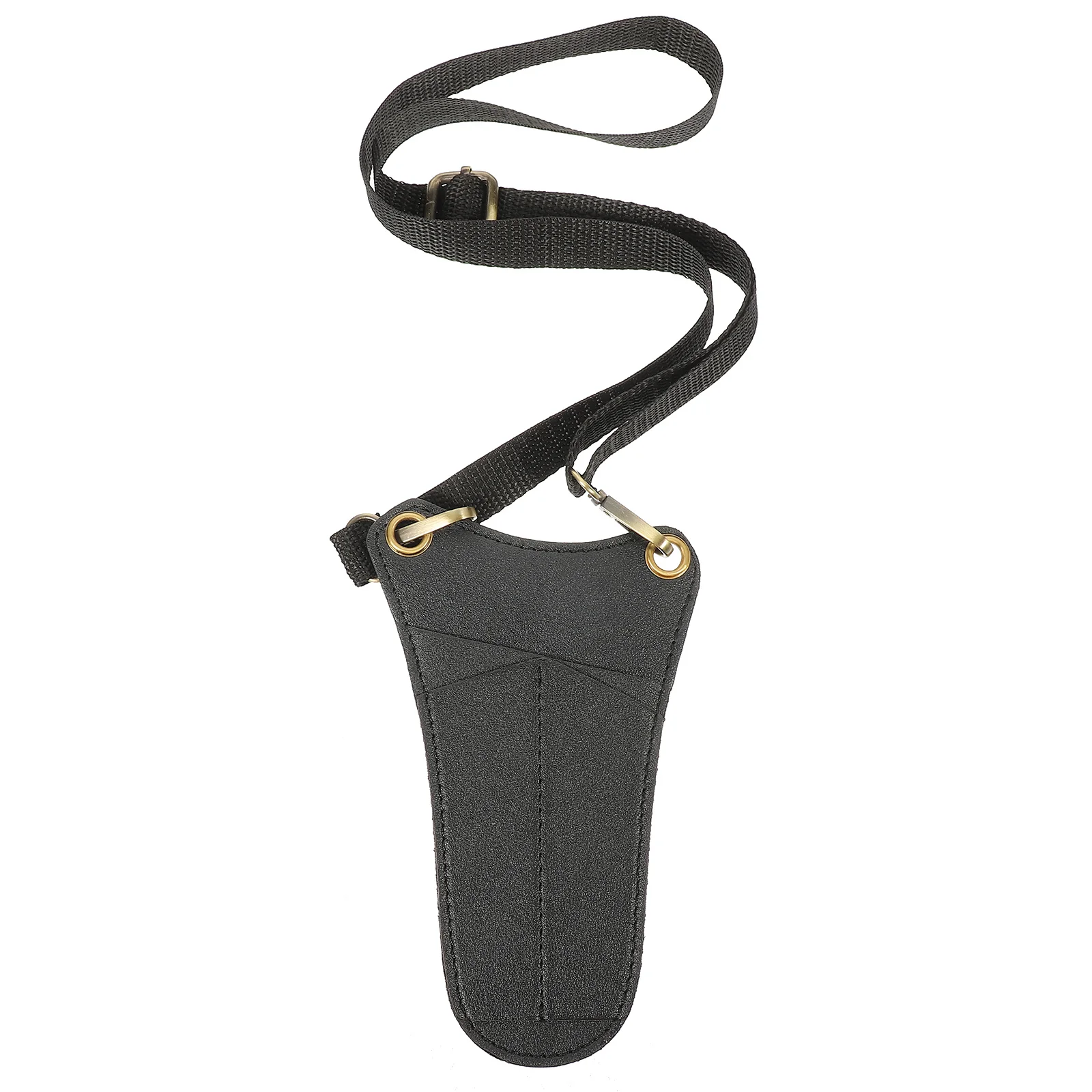 

Bag For Tools Stylist Lightweight Scissor Storage Bag Durable Storage Pouch Holder Scissor Container