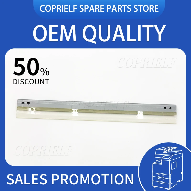 High quality Drum Cleaning Blade For Kyocera ECOSYS FS-2000D 3900 3920 4000 4020 2025 4025 etc.