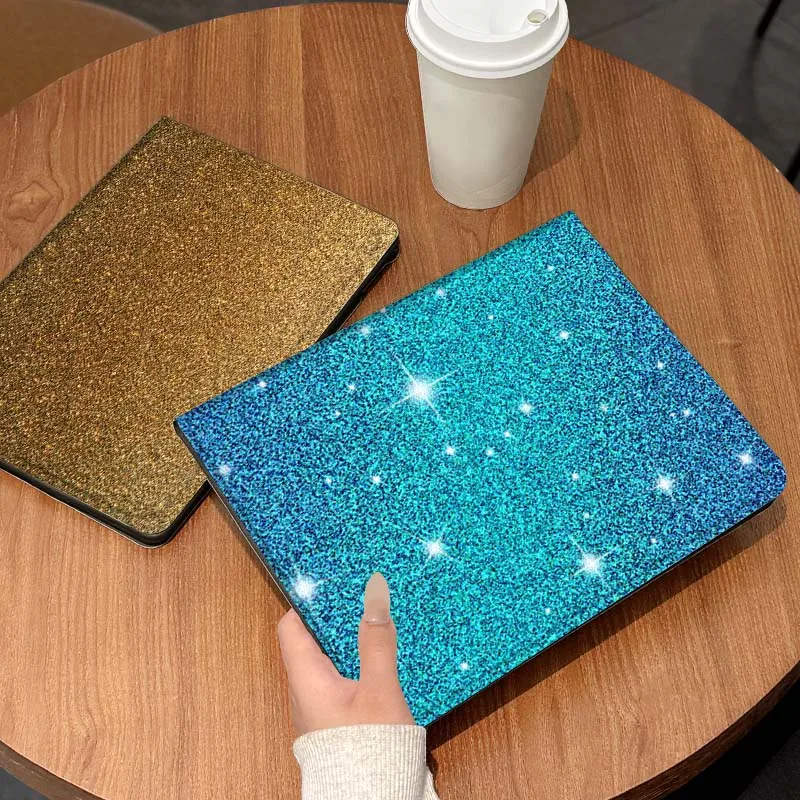 

Fantastic Particle Pattern For Xiaomi Redmi Pad 2 7 8 6 6S 5 4 SE Pro 8.8 11 8.7 11.2 12.4 Ultra Plus Max Tablet Case