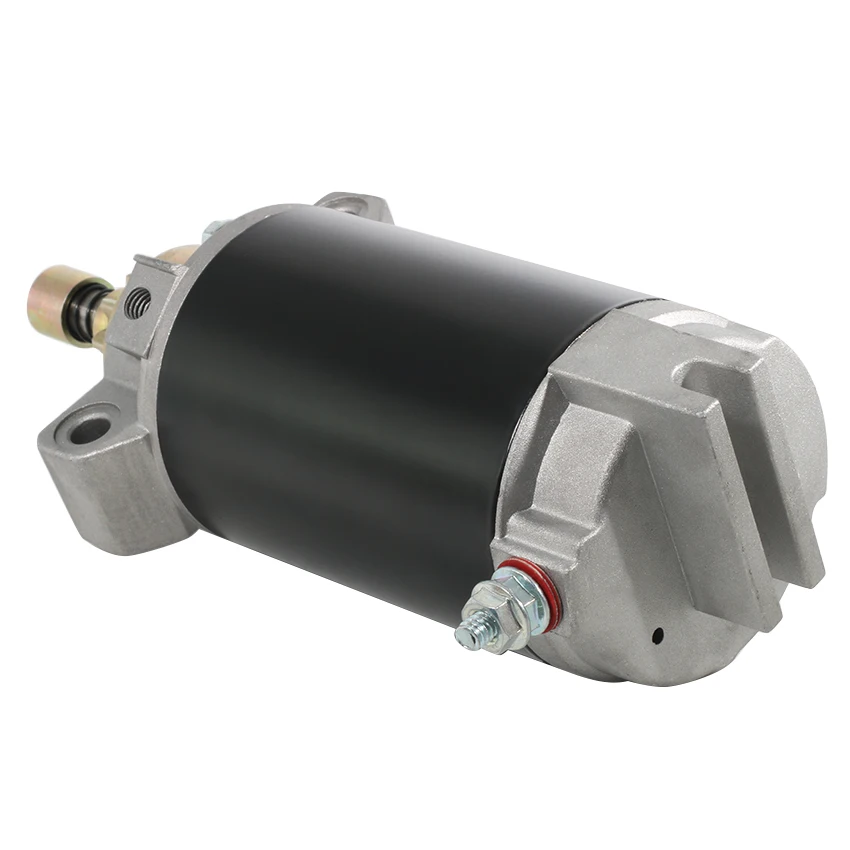 Motorcycle Magneto Starter Motor For Yamaha 40HP 40X M(W/T)HS/L 40HP E40X M(W/T)HS/L OEM:66T-81800-00 66T-81800-01 66T-81800-02