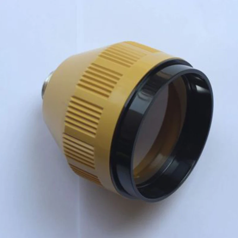 

NEW 64mm Yellow Prism Replace with Aluminum Stud M20