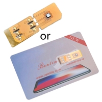 Usim 4GPro Unlock SIM-Card For Phone13 12 11 Smart-Decodable Chip to SIM-Cards