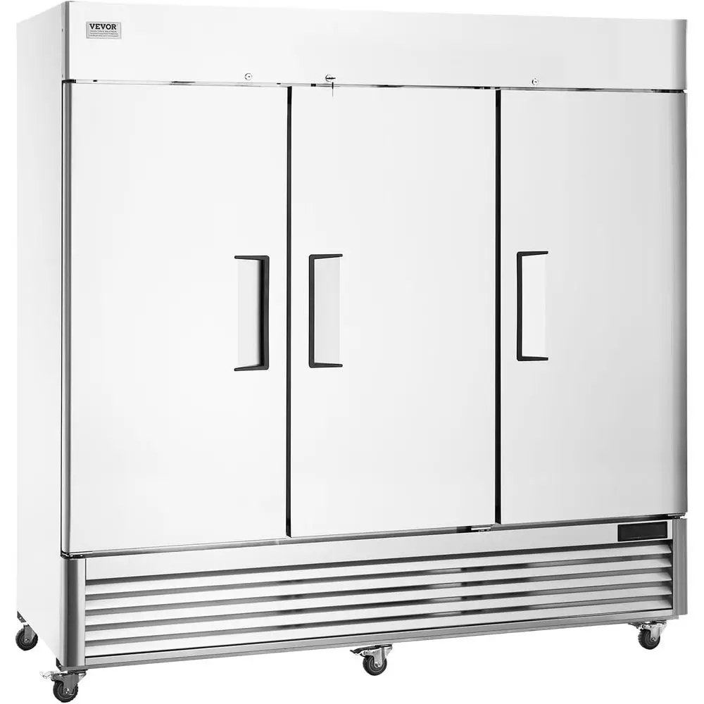 Commercial Reezer 6…