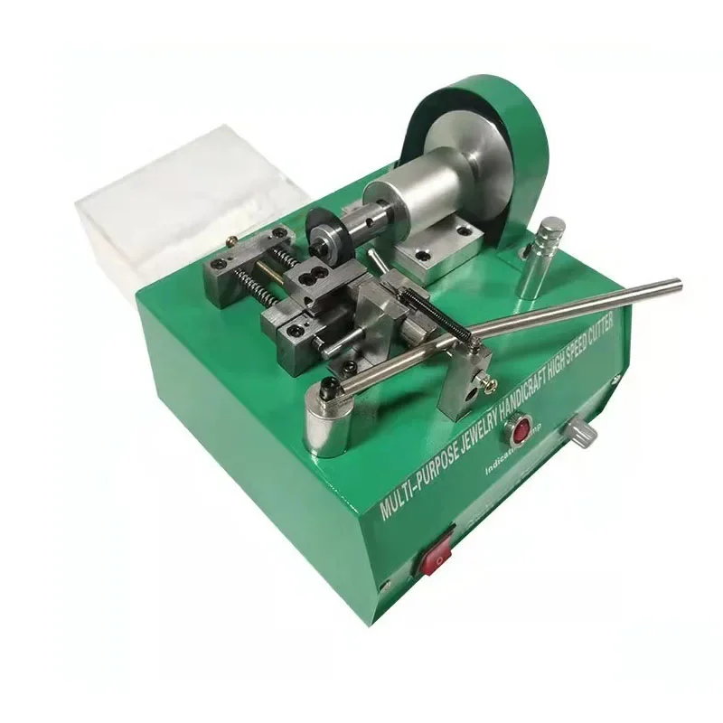 Wire Cutting Machine Gold Silver Pipe Cutting Machine Gold Jewelry Copper Metal Copper Multi Function Cutter Gold Punching Tool