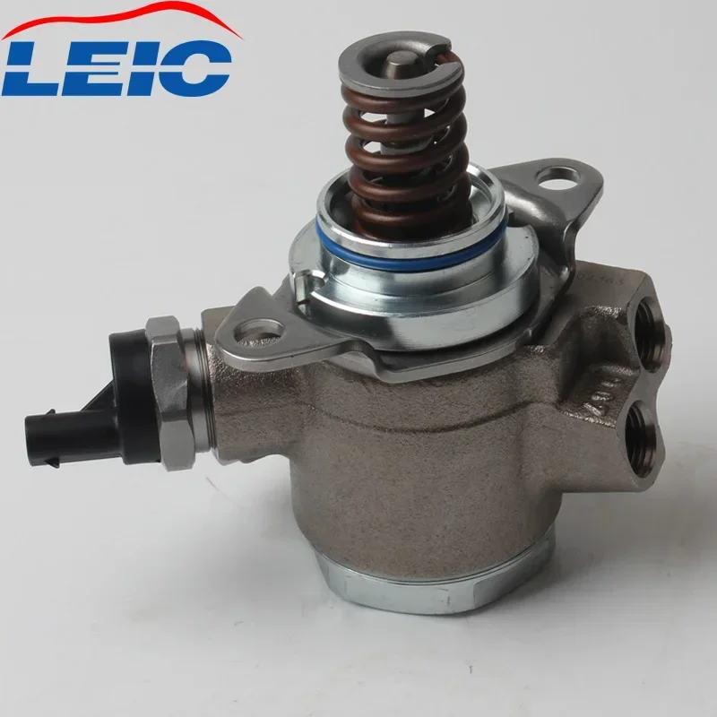 High Pressure Fuel Pump OEM: 06E127025M  06E127025Q  06E127025N  06E127025S  06E127025T  06E127025AC For Audi Škoda, Seattle