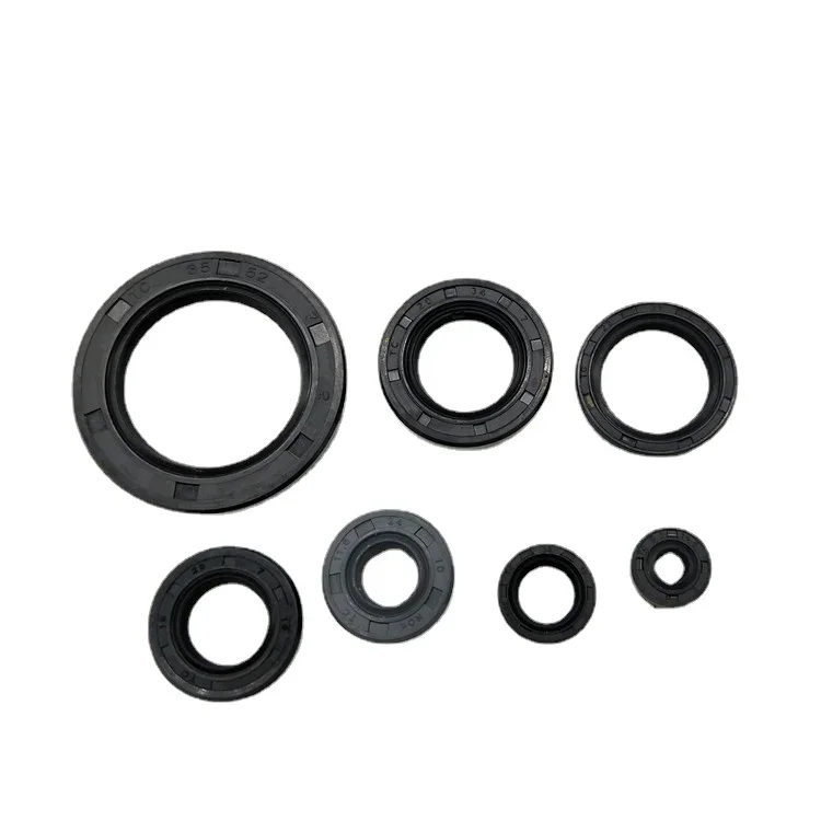 

Engine Oil Seal Kit Tank Vision for 253FMM Rebel CA250 CMX250 Vento Barracuda 250 Baja Phoenix 250 Regal Raptor DD250