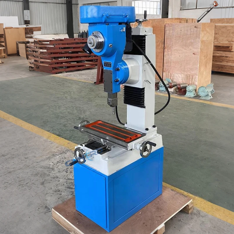 XC100 XC125 Vertical Metal Planer Slotting  hines