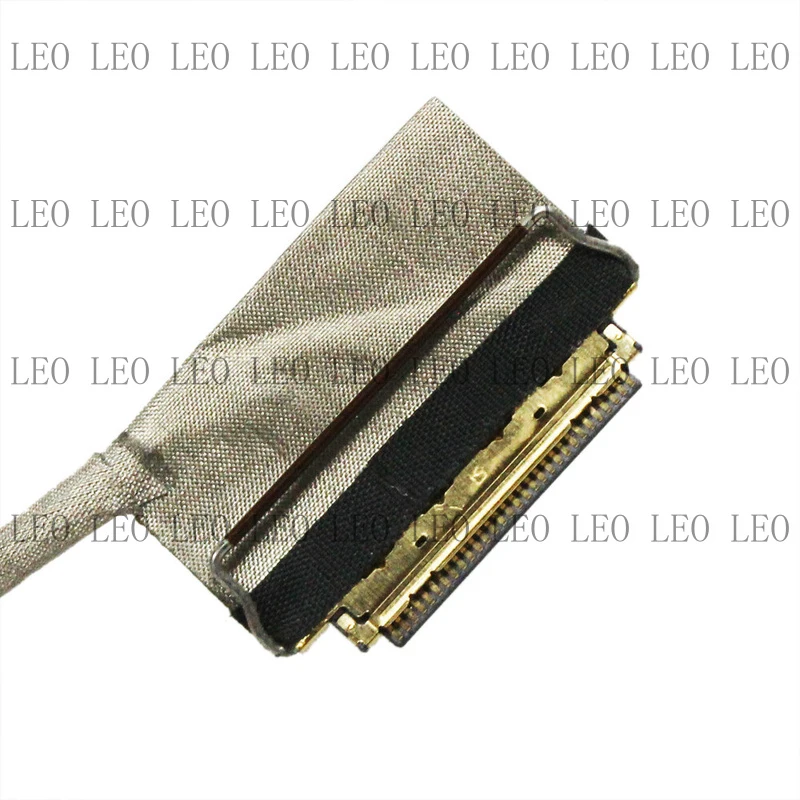 SS DC02001YC00 EDP LCD Screen Video Display Flex Cable For Lenovo IdeaPad 320-14IAP