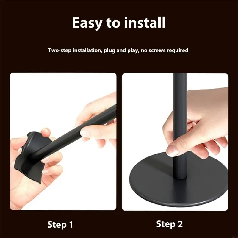 Soporte auriculares gancho suave organizadores escritorio compactamente para accesorios para juegos