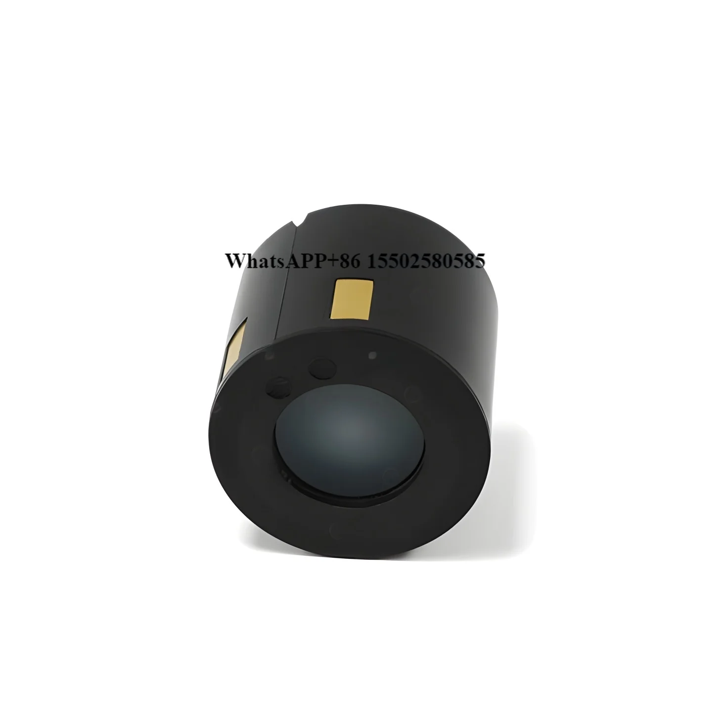 

MX10160 3-Pin FOM1400+ Gen2+ PVS31 Image Intensifier Tube Manual Gain Autogate Night Vision Device