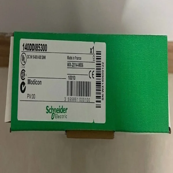 

1pc 140ddi85300 Brand New Original Spot Plc