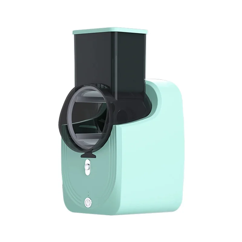 A01V-Kitchen Electric Vegetable Cutter Multi-Function Household Vegetable Slicer Shredder Automatic