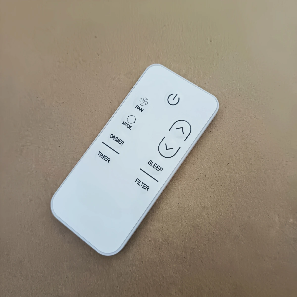 New Ac Remote Contr…