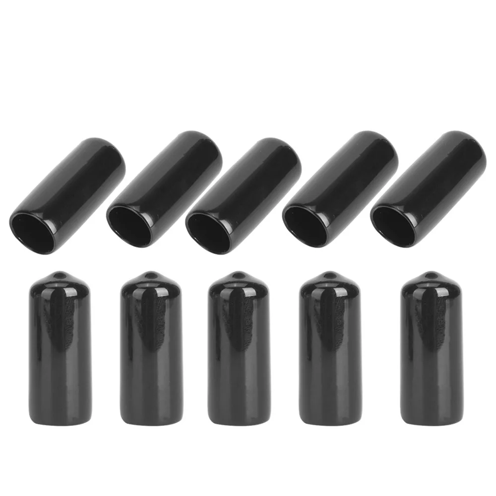 10PCS Rubber Pool C…