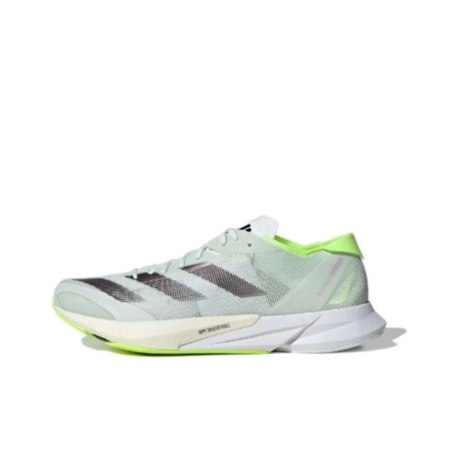 

Adidas Adizero Adios 8 'Crystal Jade Lucid Lemon' IG5645