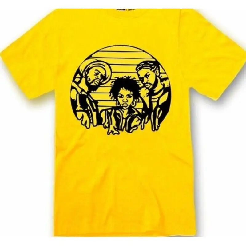 The Fugees T Shirt … - image