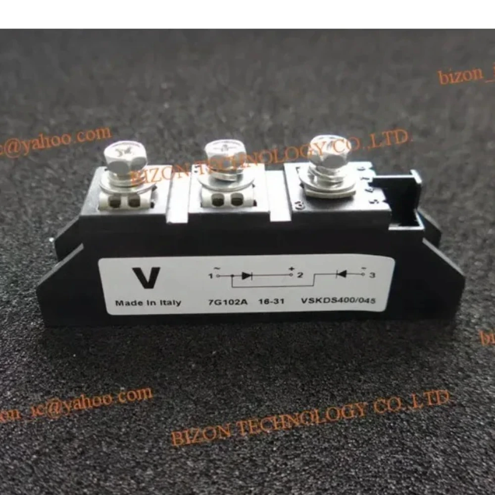 

VSKDS400/045 New Original Module