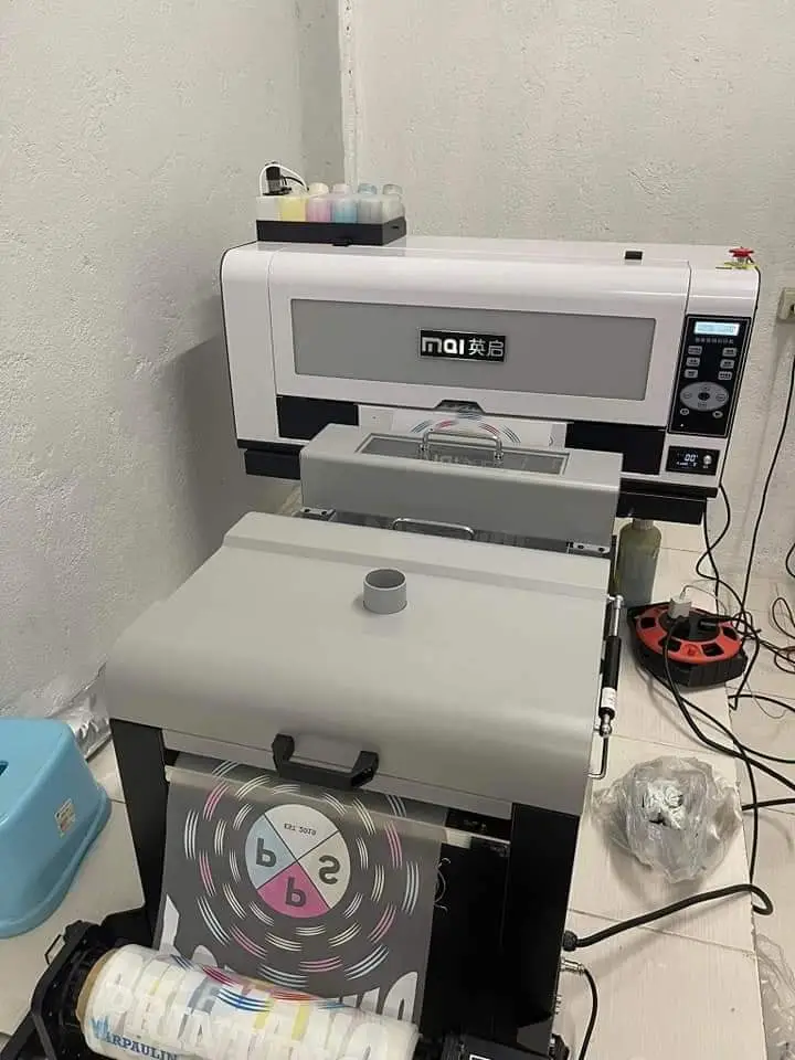 

New PCB Printer Parts Motherboard Printing Accessories High-precision Circuit Board Printing Components