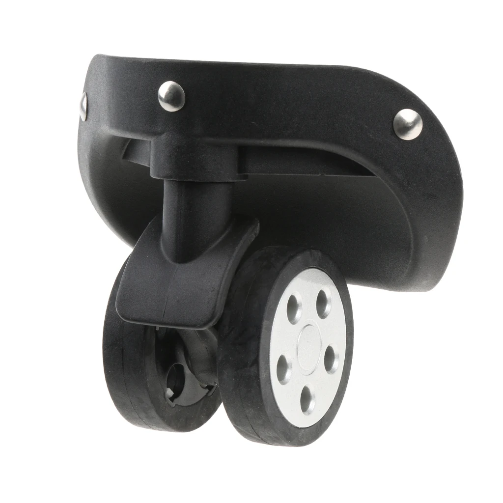 A79 Suitcase Luggage Wheels Replacement Casters for Trolley Travel Bag Small