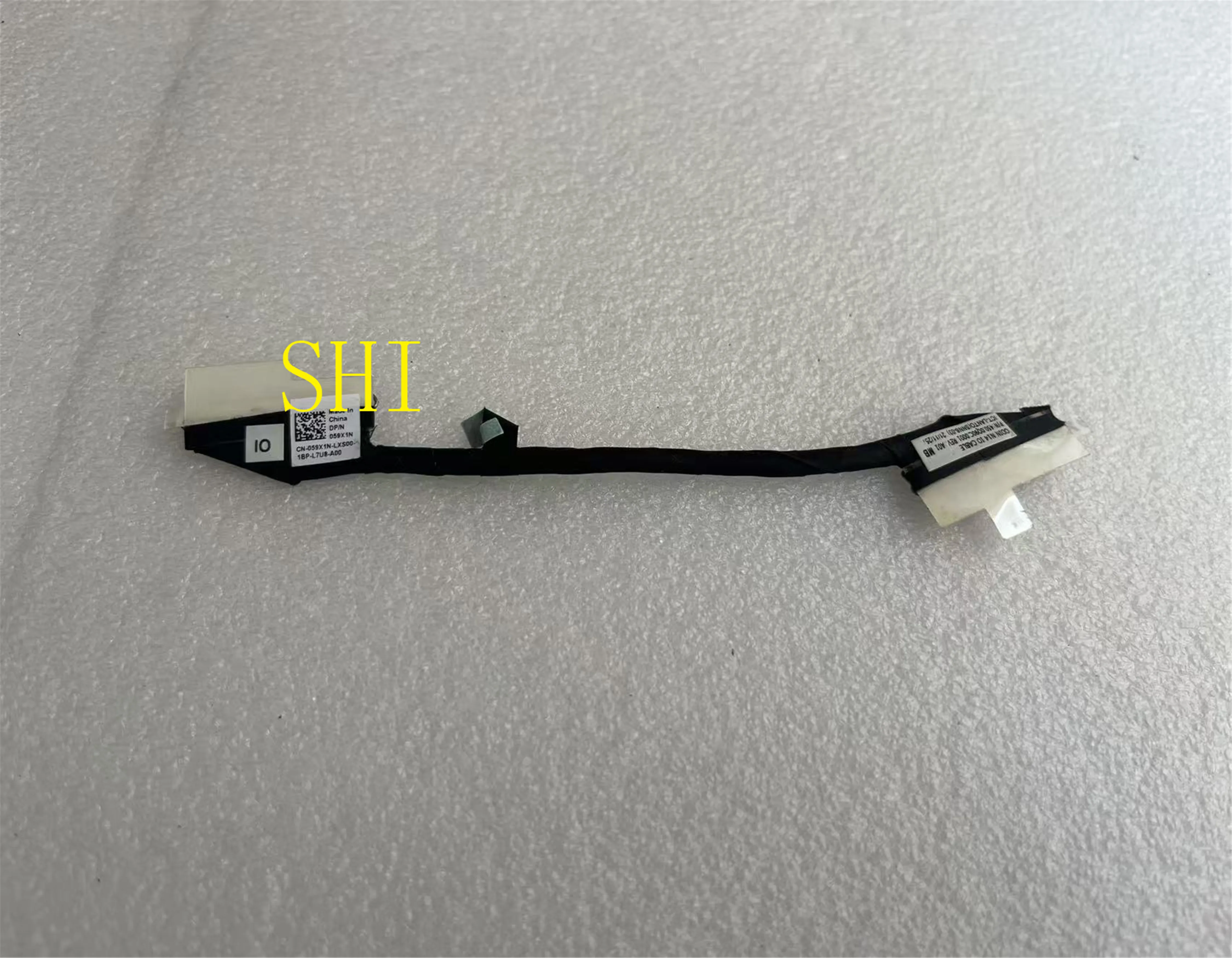 

059X1N для DELL 14 Pro 5420 5425, кабель IO для платы 450.0Q90C.0001 59X1N, бесплатная доставка