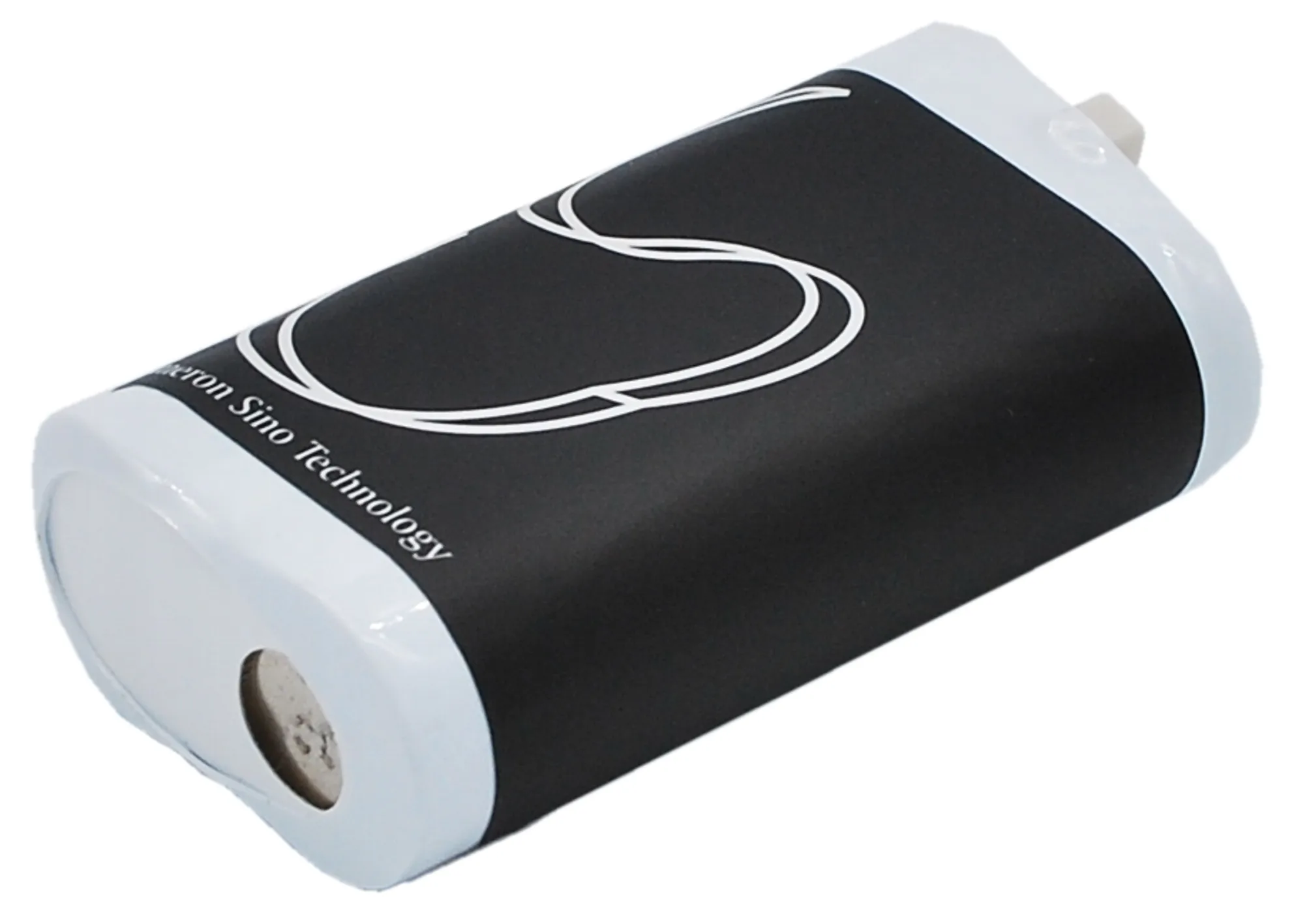 2026 NEW 2.4V 1800mAh replacement Rechargeable Camera Battery ABT1W, ABT1WP1, FVBPU2 for Cisco U260, Ultra HD