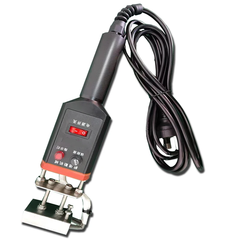 

Fumigation seal European standard CP3 hot stamping machine tray export fumigation