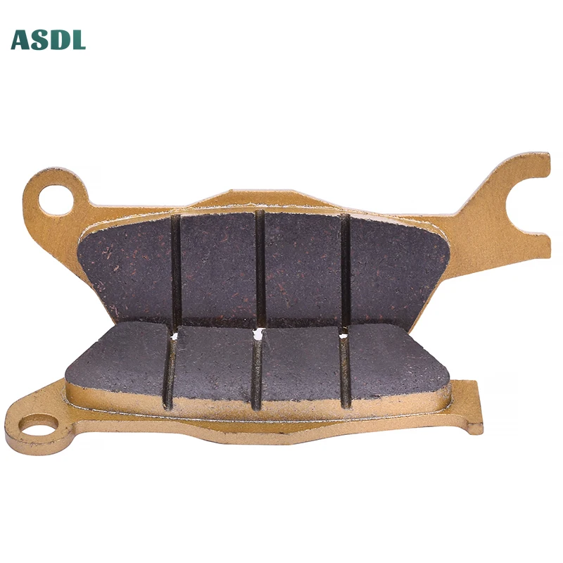For SUZUKI GSX150 L6 Gixxer 150 2016-2020 2017 2018 2019 GSX150D GSX150L GSX 150 150CC Motorcycle Front Brake Pads Disc Parts