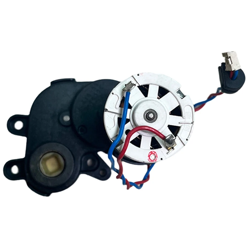 Motore spazzola a rullo principale di ricambio ABDJ per parti per aspirapolvere robot serie Ecovacs DEEBOT T8/T9/N8/X1/T10 / T20