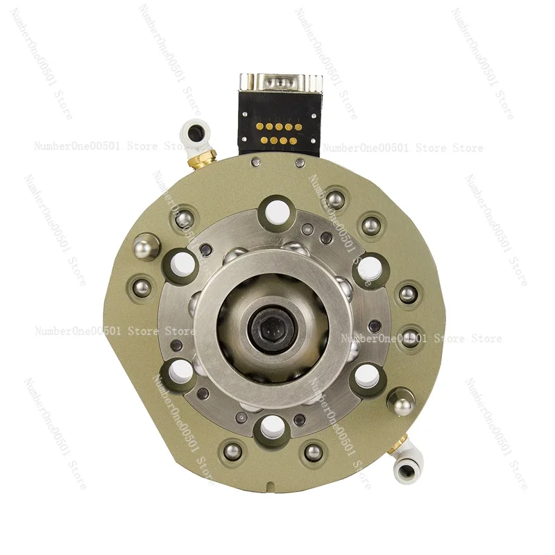 60Kg quick exchange automatic robot quick change disc change gun disc NSK-60D NSK-60DJ